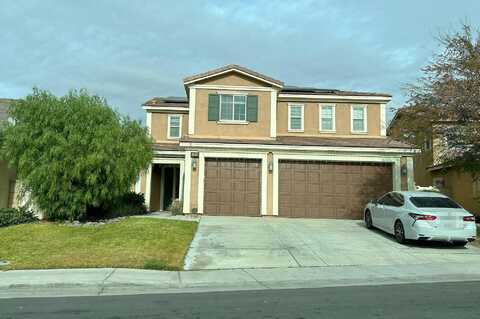 Tansy, LAKE ELSINORE, CA 92532