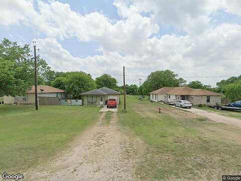 Old San Antonio, MC QUEENEY, TX 78123