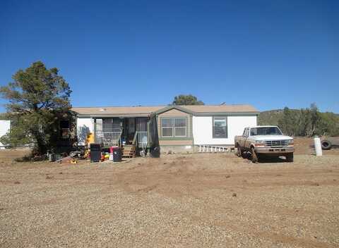 Rattler Rd, Seligman, AZ 86337