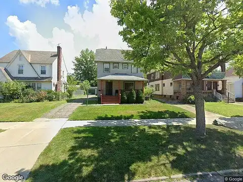 146Th, CLEVELAND, OH 44128