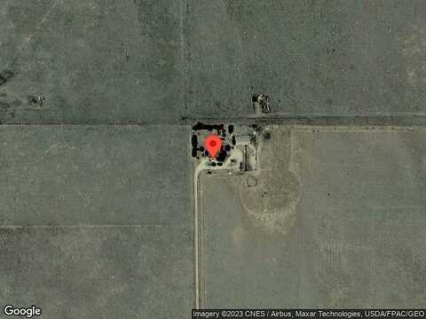 State Highway 94, YODER, CO 80864