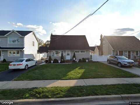 Coolidge, OCEANSIDE, NY 11572