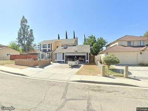 Avenue K14, LANCASTER, CA 93536