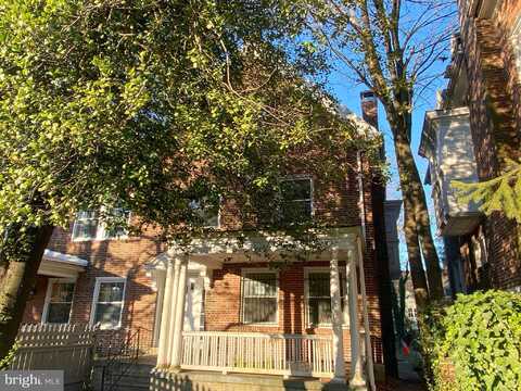Greenmount, BALTIMORE, MD 21218