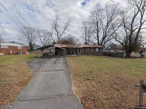 Sullivan, KNOXVILLE, TN 37921