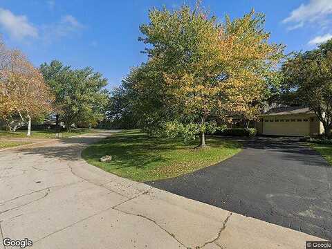 Mcdivitt, WEST BLOOMFIELD, MI 48323