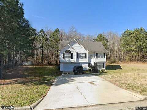 Fieldway, REX, GA 30273