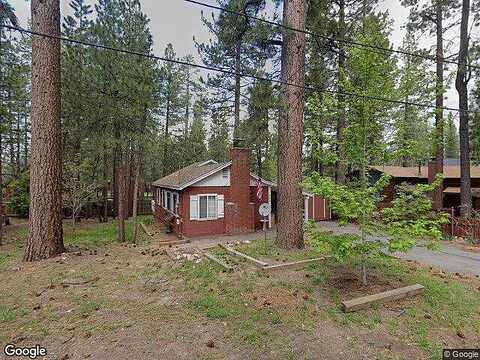 Piney, BIG BEAR LAKE, CA 92315