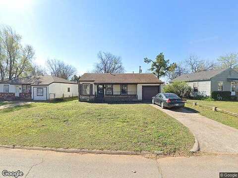 25Th, OKLAHOMA CITY, OK 73115