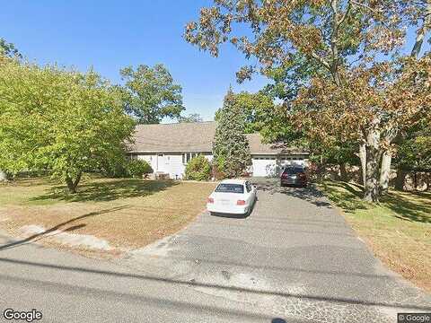 Brook, BAY SHORE, NY 11706