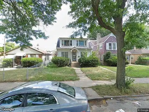 28Th, MILWAUKEE, WI 53216