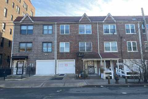 Benham Street, Flushing, NY 11373