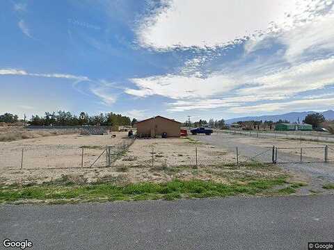 Paiute, PAHRUMP, NV 89061