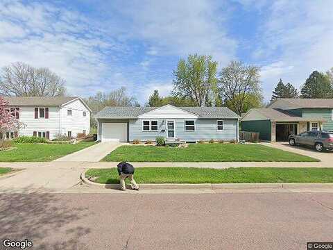 23Rd, SIOUX FALLS, SD 57103