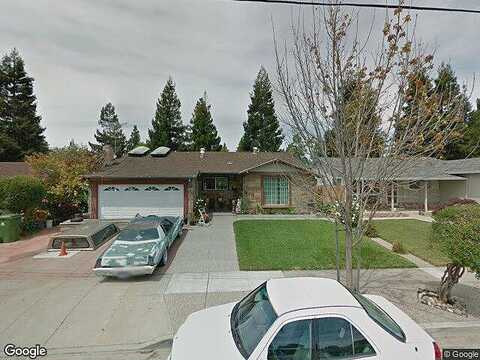 Blanchard, FREMONT, CA 94538