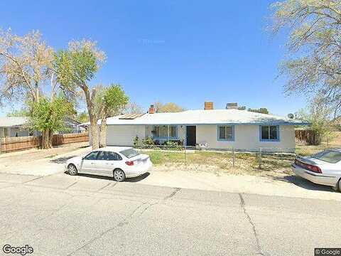 177Th, PALMDALE, CA 93591