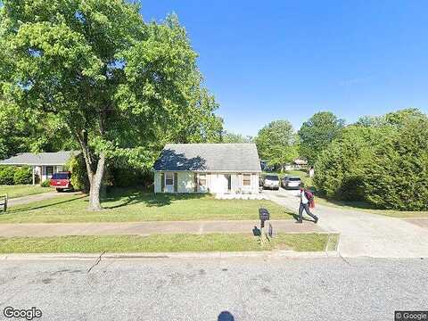 Hargett, GREENSBORO, NC 27406