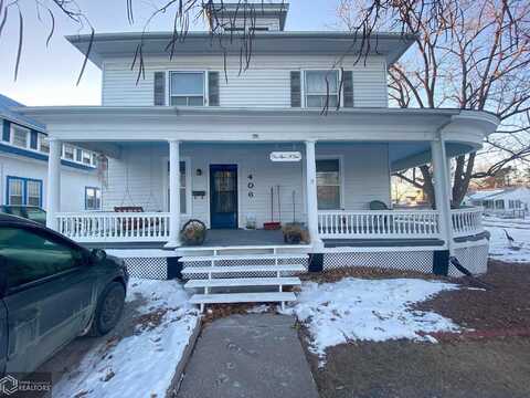 12Th, CENTERVILLE, IA 52544