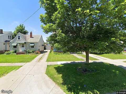 140Th, CLEVELAND, OH 44135