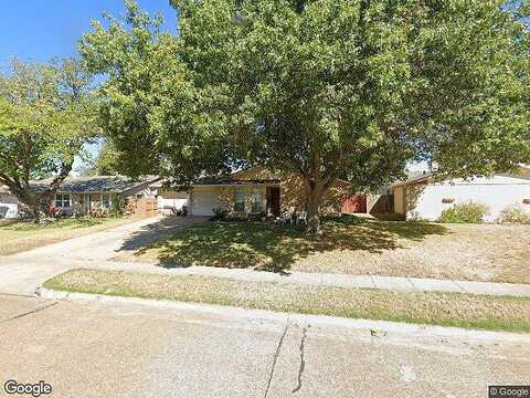 Beverly, RICHARDSON, TX 75080