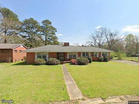 Washington Street, TUSKEGEE INSTITUTE, AL 36088