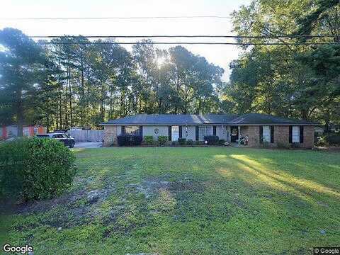 1St, POOLER, GA 31322