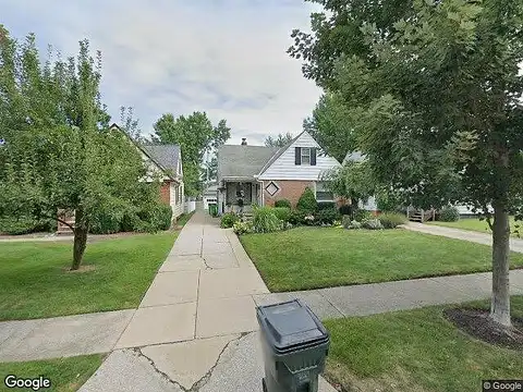 Wyncote, CLEVELAND, OH 44121