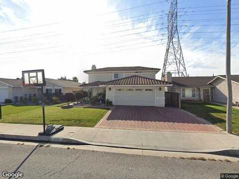 Kima, LAKEWOOD, CA 90712