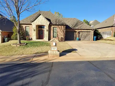 Granada, EDMOND, OK 73034