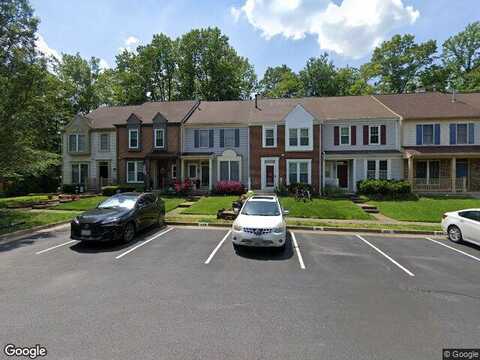 Hampstead, WOODBRIDGE, VA 22192