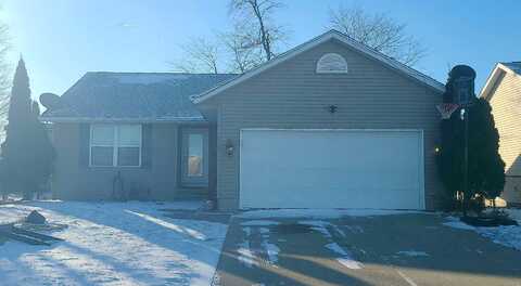 68Th Avenue, CEDAR RAPIDS, IA 52404