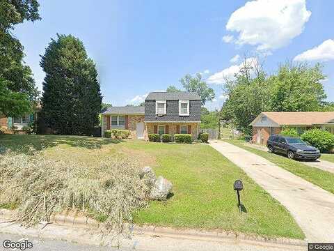 Bramlet, GREENSBORO, NC 27407