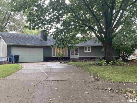 35Th, MOLINE, IL 61265