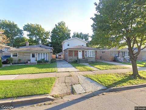 78Th, CHICAGO, IL 60652