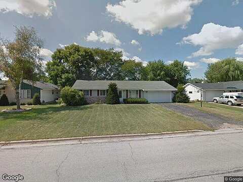 Wuthering Hills, JANESVILLE, WI 53546