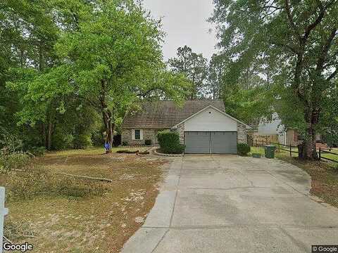 Antioch, CRESTVIEW, FL 32536