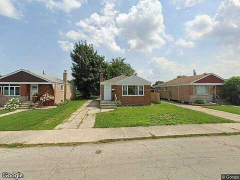 81St, CHICAGO, IL 60652