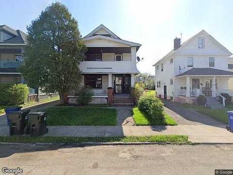 133Rd, CLEVELAND, OH 44105