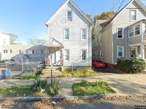 Farren Ave, NEW HAVEN, CT 06513