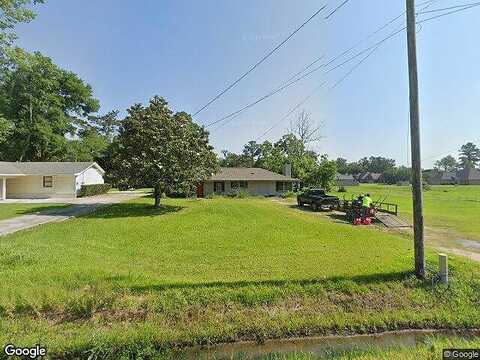 Black Bayou Rd, Gonzales, LA 70737