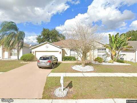 Brandon Ridge, VALRICO, FL 33594