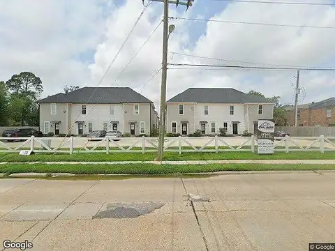 Louisiana Ave, 4, LAKE CHARLES, LA 70607