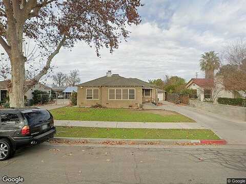 Lyell, FRESNO, CA 93702