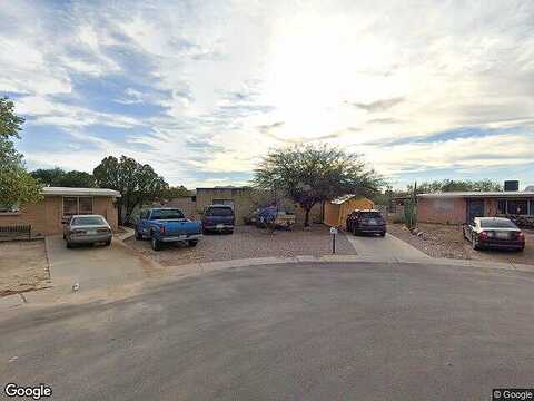 Placita De Christina, TUCSON, AZ 85741