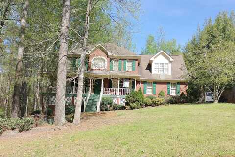 Camaron, SNELLVILLE, GA 30039