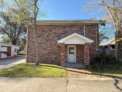 Country Dr, BOURG, LA 70343