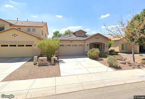 W Pioneer Rd, Maricopa, AZ 85239