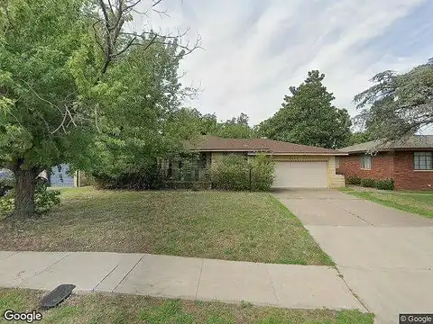 19Th, OKLAHOMA CITY, OK 73107