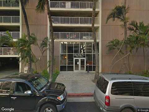 Nahua, HONOLULU, HI 96815