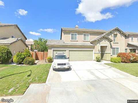 31St, LANCASTER, CA 93536